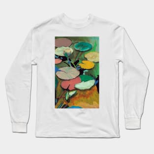 Windchime Spring Long Sleeve T-Shirt